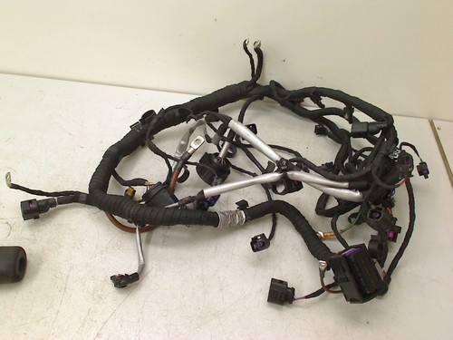 Faisceau câblage moteur - cÂblage,