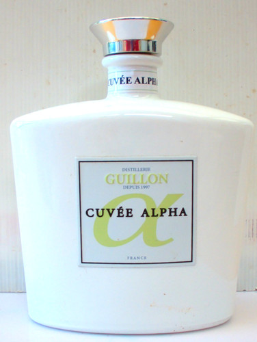 Tres rare bouteille verre - tres,