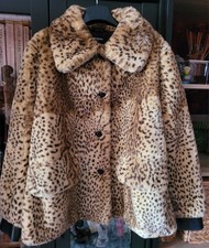 Manteau Veste Animal THE