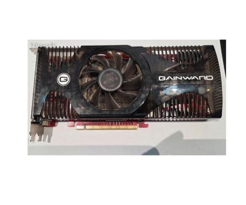 Gainward geforce gts250 512mb - gainward,