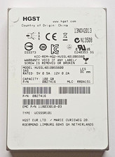 Disque dur 100 Go SAS 6 Gb/s