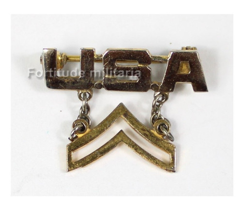 Sweetheart corporal - us, /