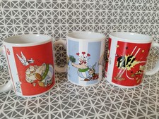 Mug tasse Astérix et Obélix
