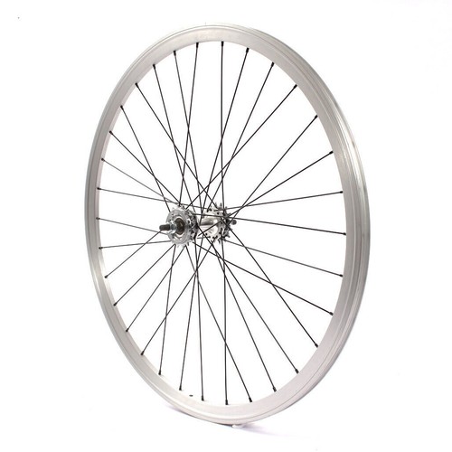 Paire roues khe fixie - khe, 28"