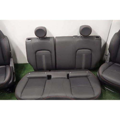 Interieur complet fiat 500x - fiat,