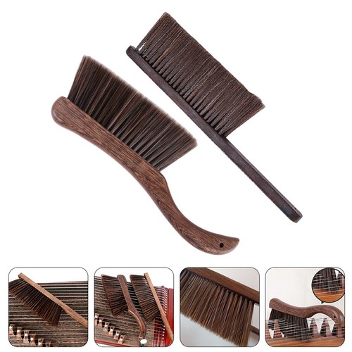 Pcs brosse poussière - À,