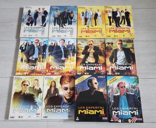 Lot coffret dvd les - lot,