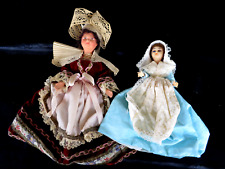 Poupées ! Anciennes 