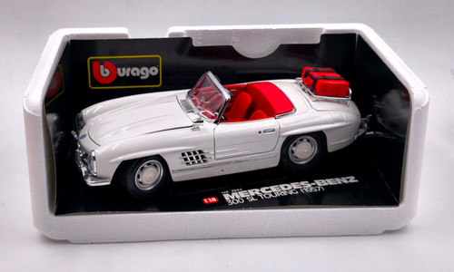 Mercedes benz 300 touring - sl,