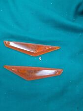 Lancia FLAMINIA Coupe' Paire