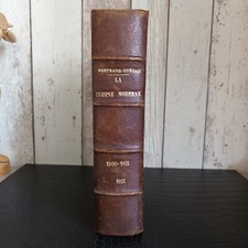 livre de cuisine de 1921 sur