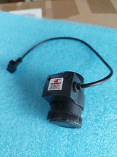 Objectif AASSET 2.8-12mm 1:1.4