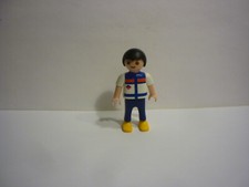 PLAYMOBIL LOT ACCESSOIRES