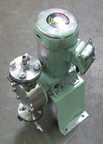 Iwaki 42s6 2 0 - iwaki, l/min