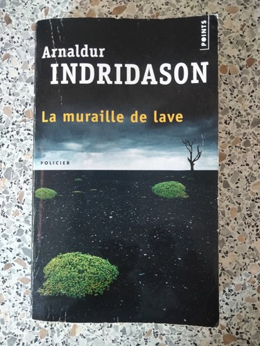 Livre roman policier - , la