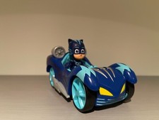 PJ Masks Turbo Blast Cat Car