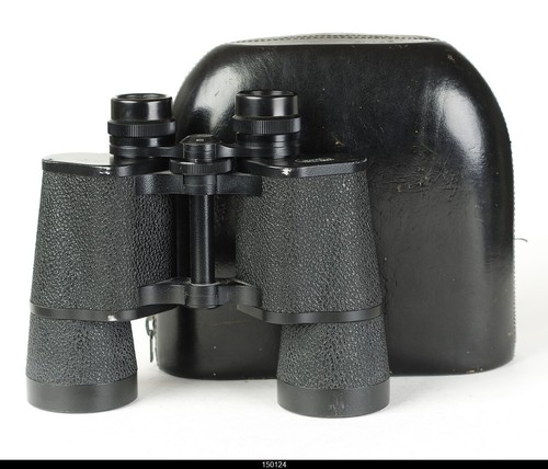 Zeiss ddr binoctem 7x50 - zeiss,