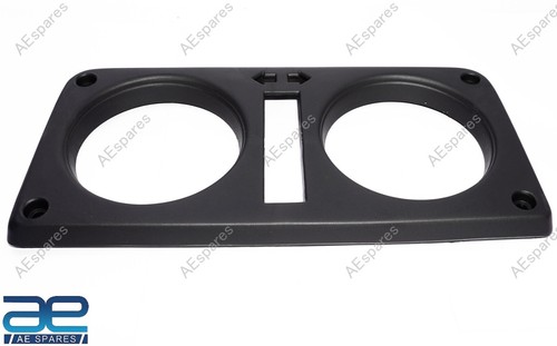 Grappe jauge dash bezel cadre - grappe,