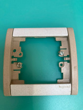 LEGRAND SAGANE plaque SILEX
