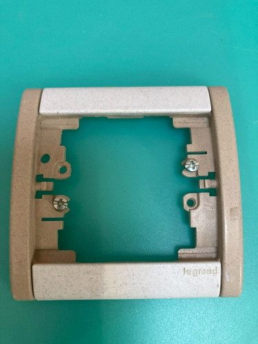 Legrand sagane plaque silex - legrand,