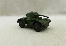 Dinky Toys 670 Véhicule  Militaire Blindé leger Armoured Car Excellent état
