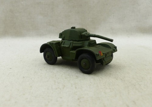 Dinky toys 670 - 670, véhicule