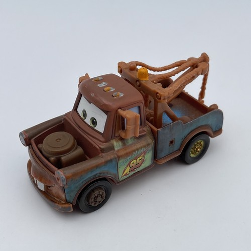 Voiture disney cars martin - disney,