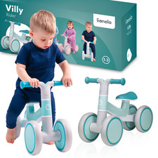 Roue enfant LIONELO VILLY pour