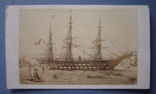 CDV Bateau Navire Voilier LE