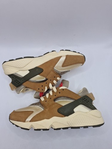 Nike air huarache limited - air,