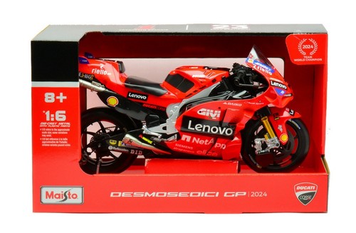 Miniature auto ducati - auto,