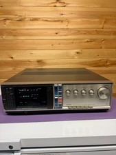 Luxman 102 suckface - luxman, rx-102