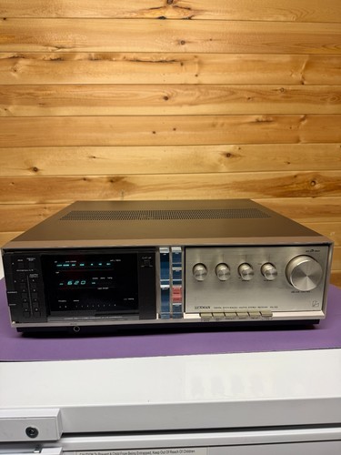 Luxman 102 suckface - rx-102, “suckface”