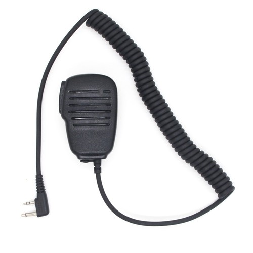 Walkie talkie standard - walkie,