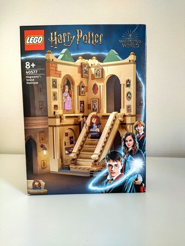 Lego harry potter 40577 - lego,