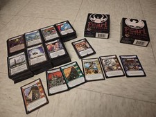 Lot + 700 Cartes L5R  1999 -