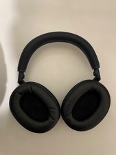 Sony WH-1000XM6 - Casque audio Bluetooth à réduction de bruit active - Bleu