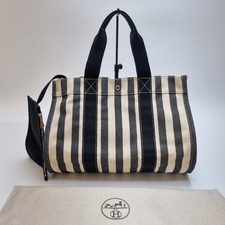 Hermes Sac tote Cannes MM