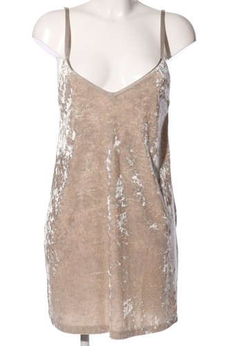 Zara robe bretelles - à,