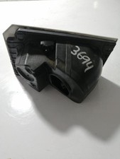 volet de trappe carburant