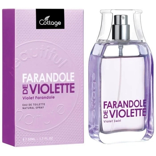 Eaux toilette farandole de - eaux,