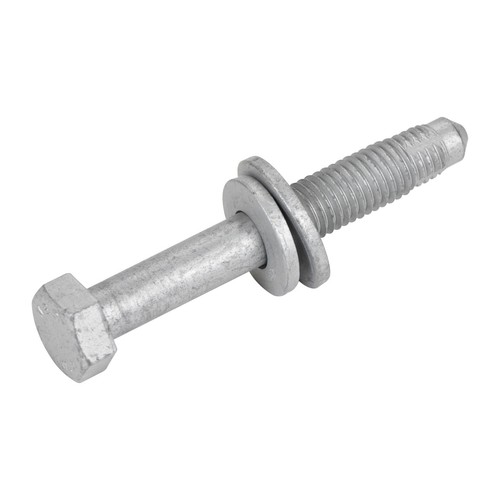 Vis pour suspension essieu - vis, d'essieu