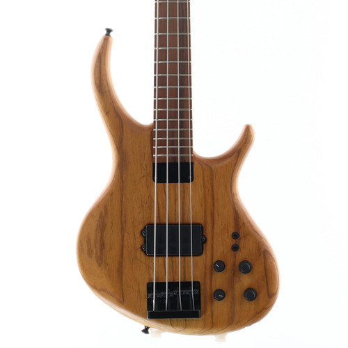 Used tobias growler satin - iv,