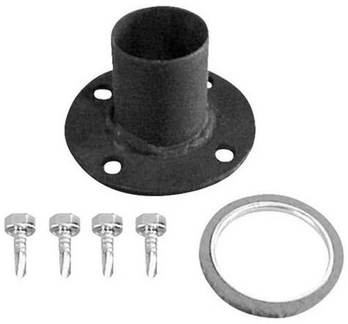 Kolpin stealth exhaust 0 - stealth,