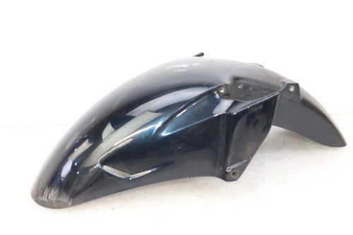 Garde boue avant honda st - garde,
