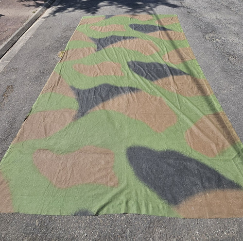 Filet camouflage ecr - filet,