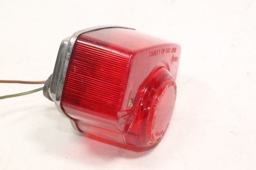 Feu arrière stanley rr501 - feu,