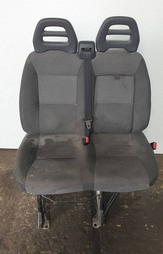 Peugeot boxer 2011 avant - 2011,