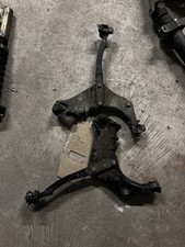Lancia delta EVO Front Suspension Frame