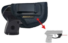 Houston IWB Soft Holster for